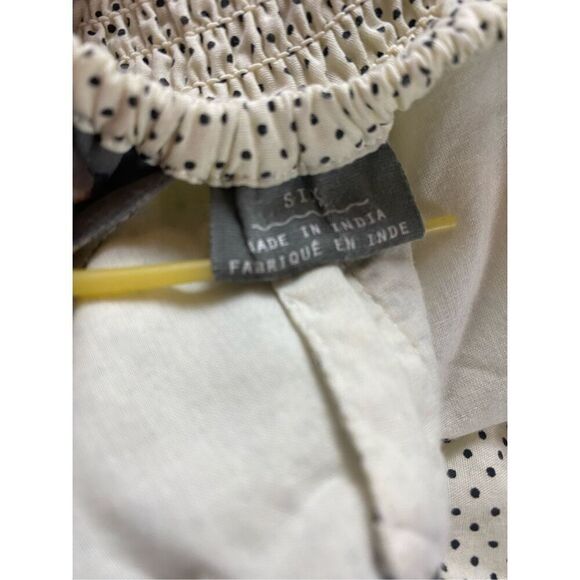 Girls From Savoy Anthropologie Strapless Dress‎ - Picture 4 of 7